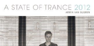 A State Of Trance 2012